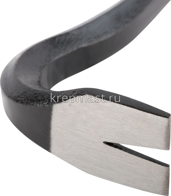 Гвоздодер STAYER / ЗУБР с изолир. ручкой 300мм