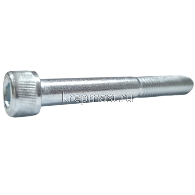Винт с внутр.шестигранником 10 х 80 DIN 912