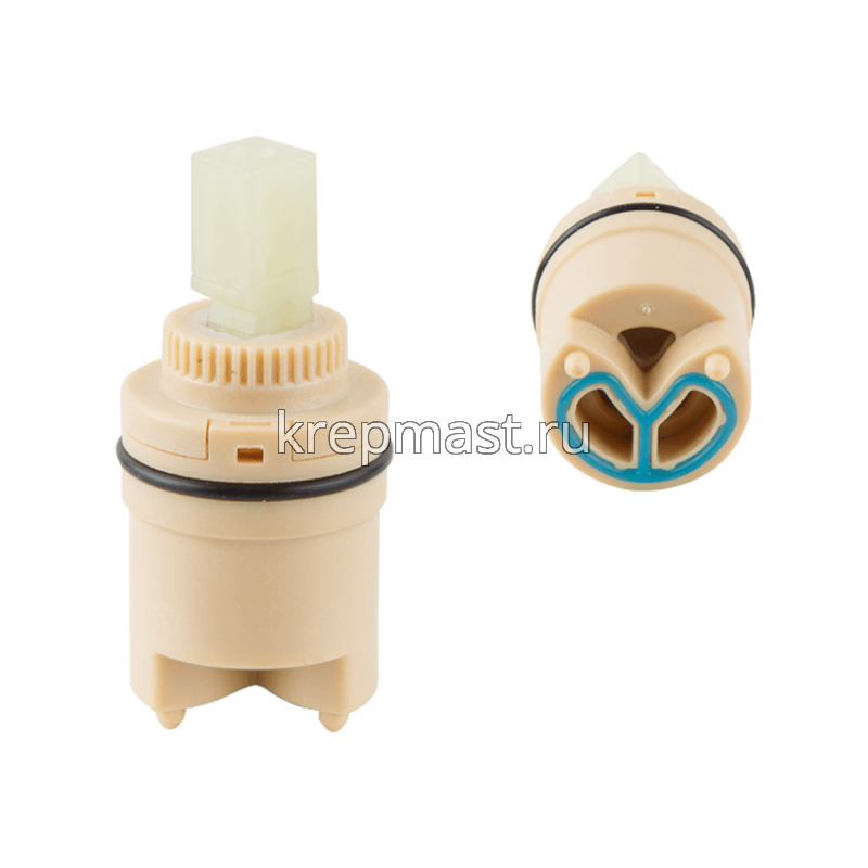 Картридж 25 мм