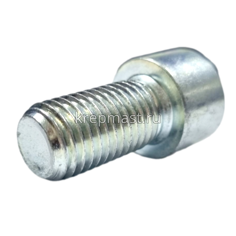 Винт с внутр.шестигранником 16