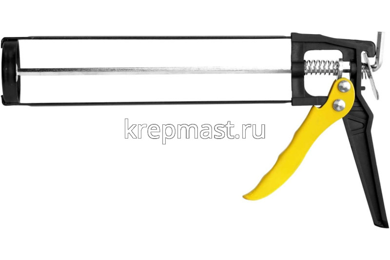 Пистолет для герметика BASIC скелетный