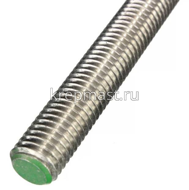 Шпилька 18х1000 нерж.