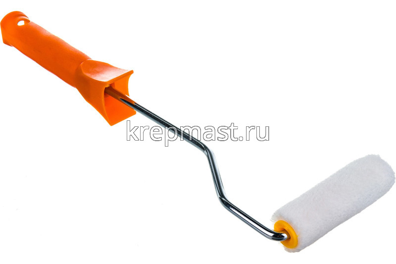 Валик полиакрил 70мм МИНИ ворс 4мм