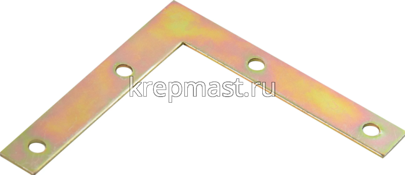 NA2 - оконный уголок 200х200х30х3мм