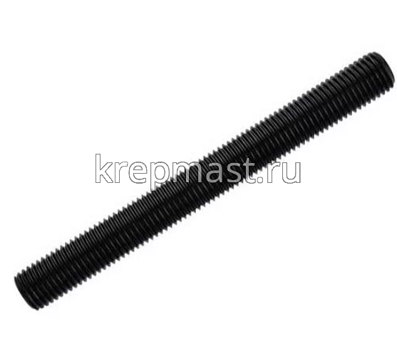 Шпилька 27х1000 DIN 975 кл.пр.10,9