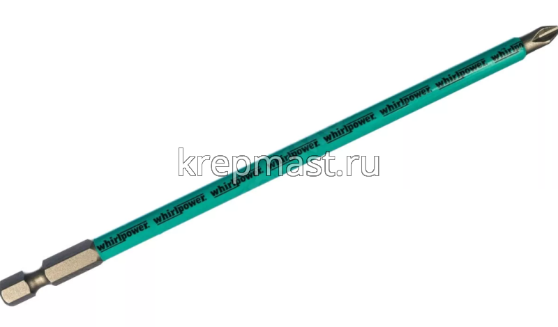 Бита PН 2 х200 WP магнитная