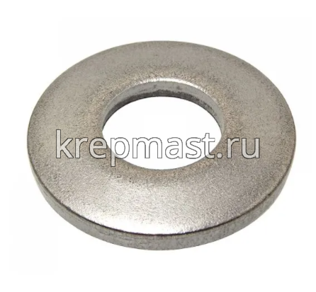 Шайба тарельчатая DIN 6796 оц. 10,5х23х2,5