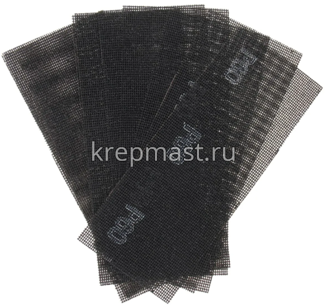 Сетка шлифовальная