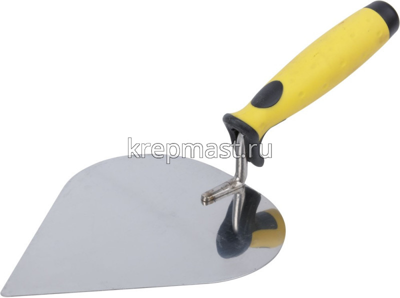 Кельма USPEX штукатура 190мм (термопл.руч)