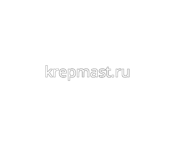 Кран шаровый пп АКВА