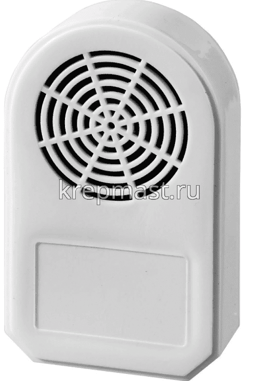 Звонок электрический СВЕТОЗАР "ХИТ" трель 220В