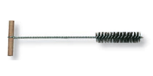 Щетка KEW для очистки отверстий 18мм