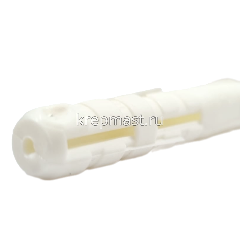 Дюбель KEW рамный RDН один.зона 10х 80 без шурупа