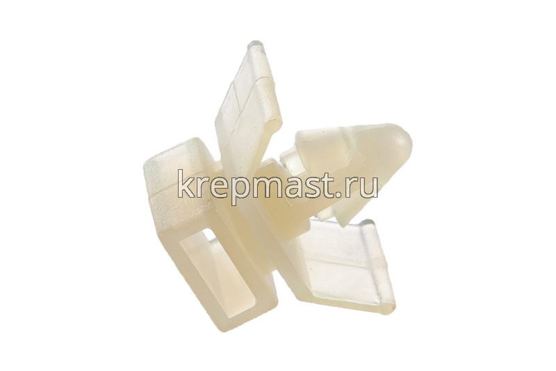 Дюбель-пистон под хомут