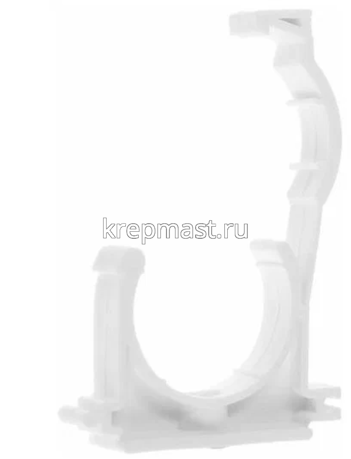 Опора D 40 бел