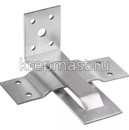 Опора скольз. строп. РАZ 2 (90мм) 125/150 закрытая