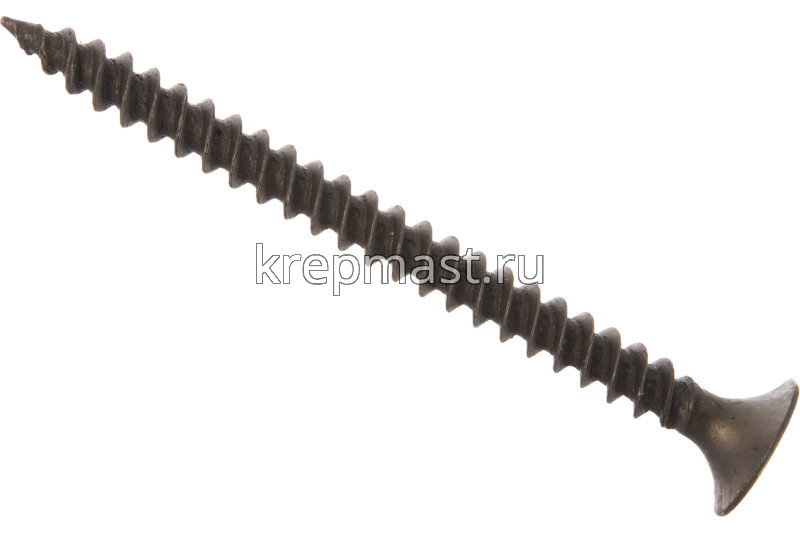 Саморез по металлу оксид. 3,5х45