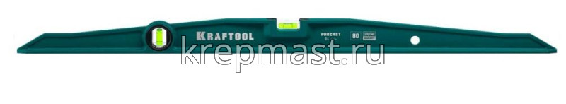 Уровень KRAFTOOL SUPERKRAFT-T литой 800мм