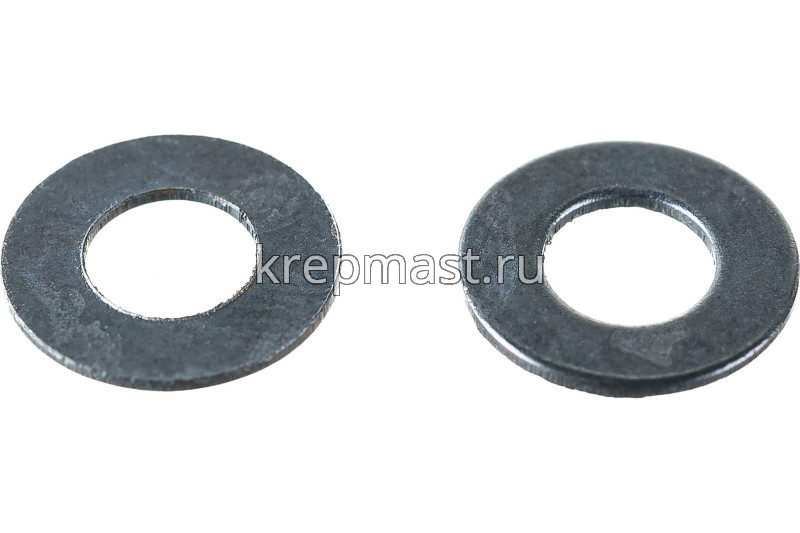 Шайба узкая 5 DIN 125