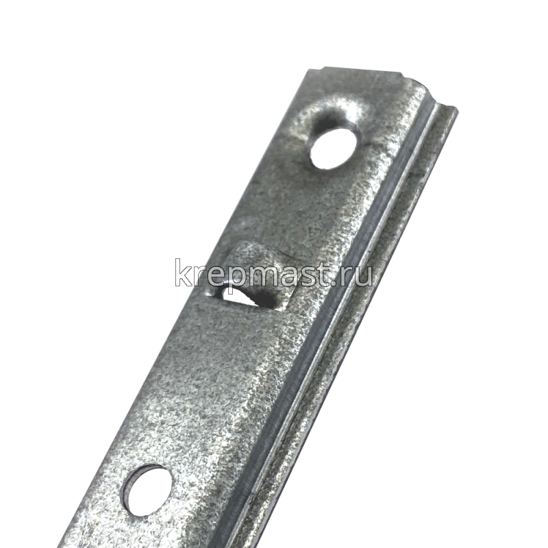 LDPZ 1 крепление для планкера усиленное 190х20,5х6,0мм