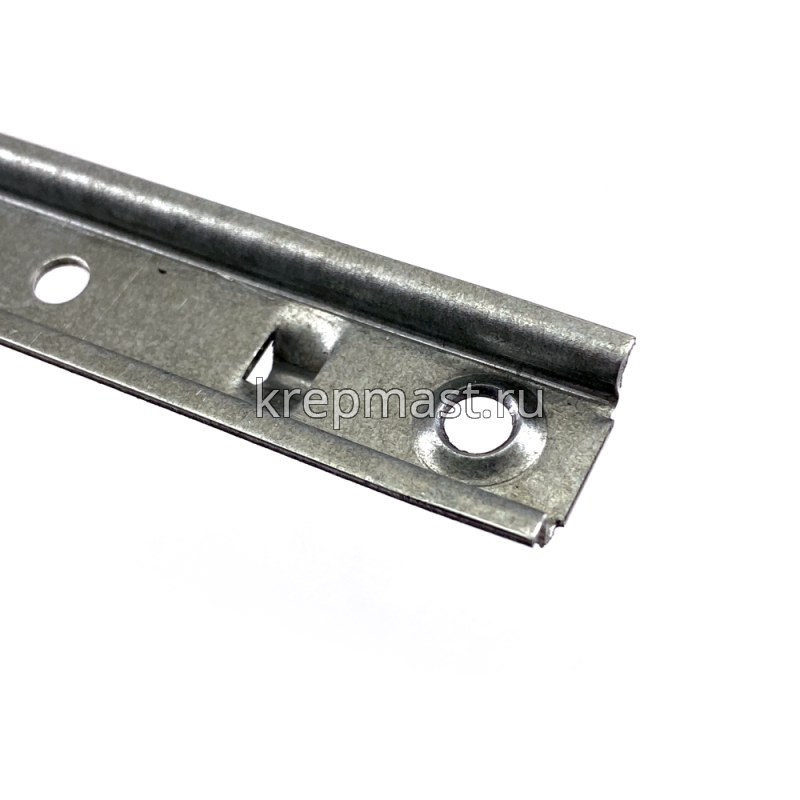 LDPZ 1 крепление для планкера усиленное 190х20,5х6,0мм