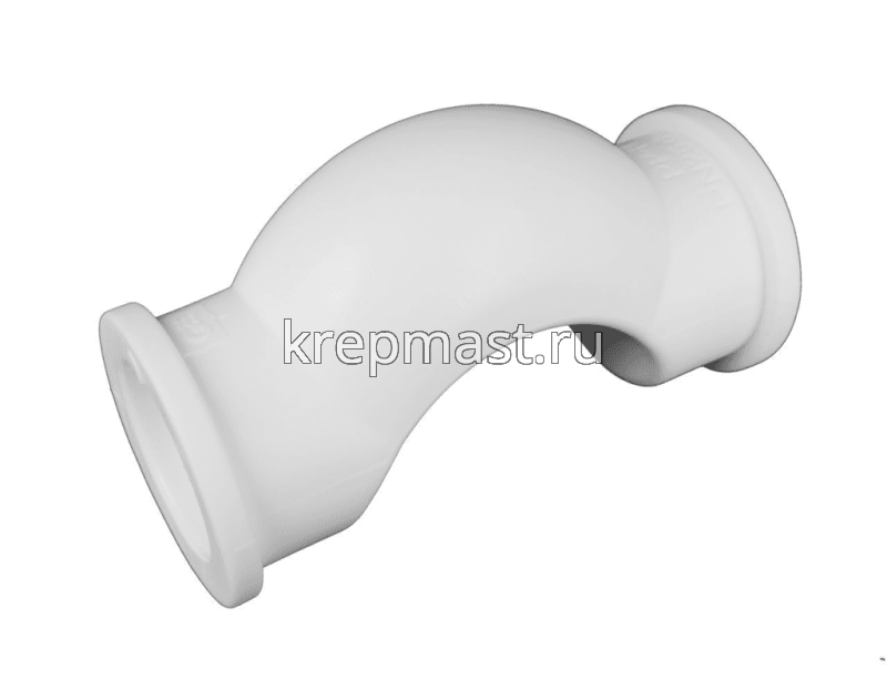 Скоба (обвод)D 20 короткая п/п