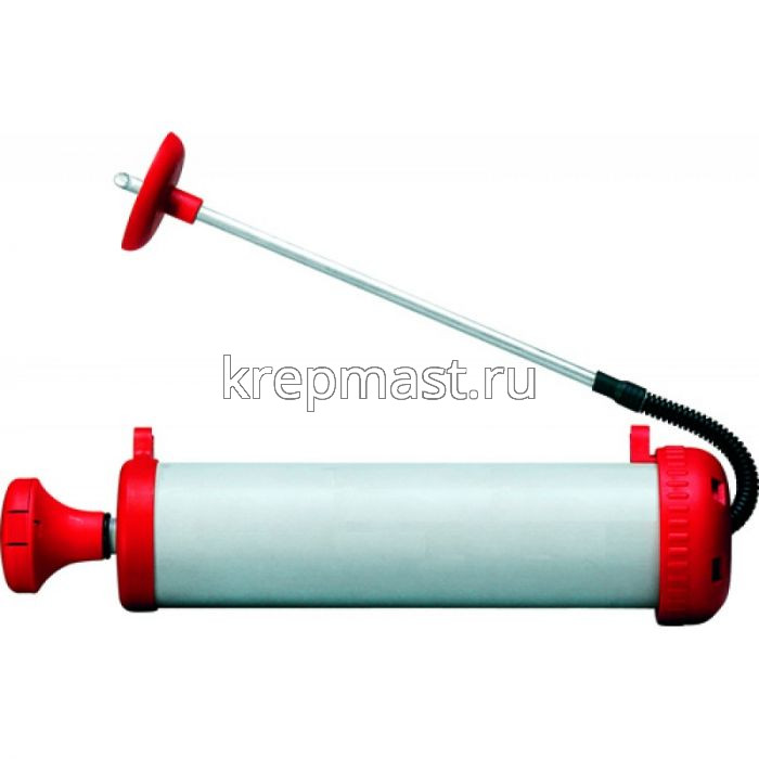 Насос KEW для очистки отверстий****