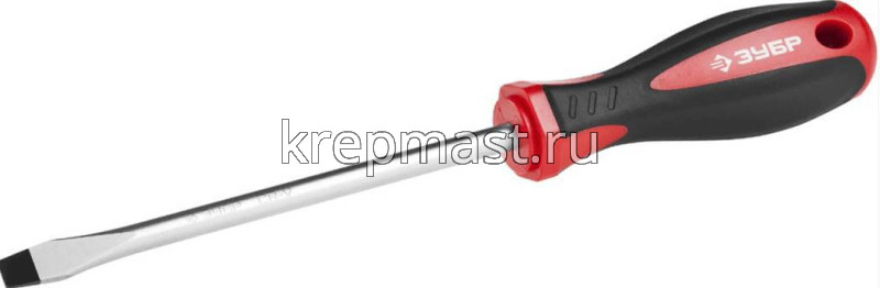 Отвертка STAYER / ЗУБР / USP SL 8,0х150мм