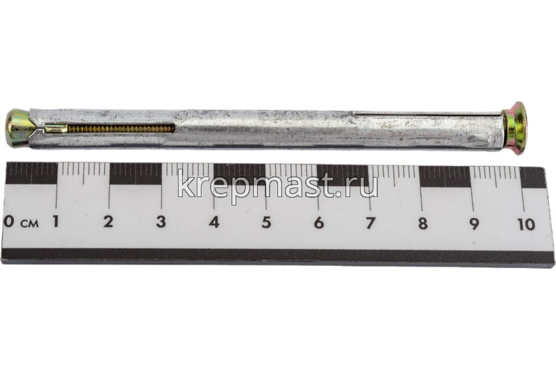 Анкер рамный мет. М 8х 92