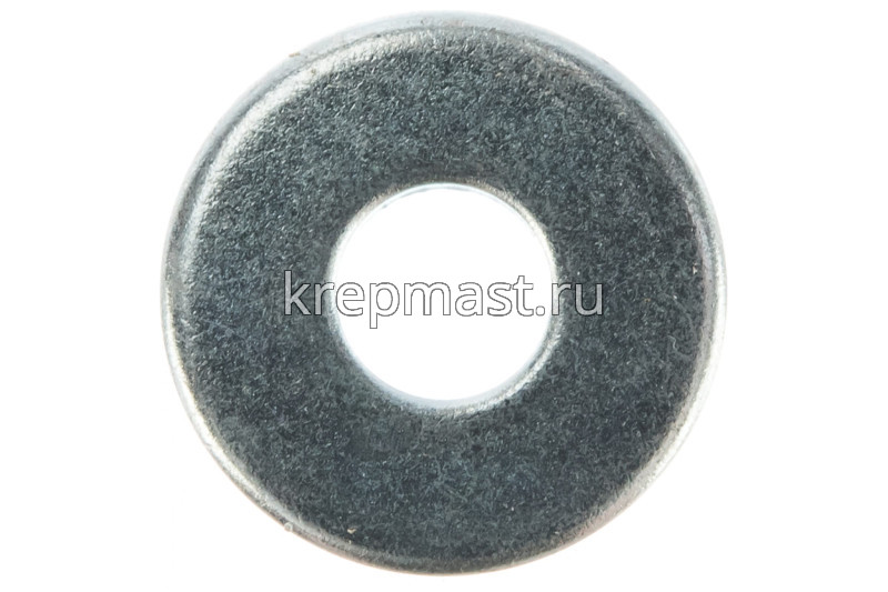 Шайба увеличенная 4 DIN 9021