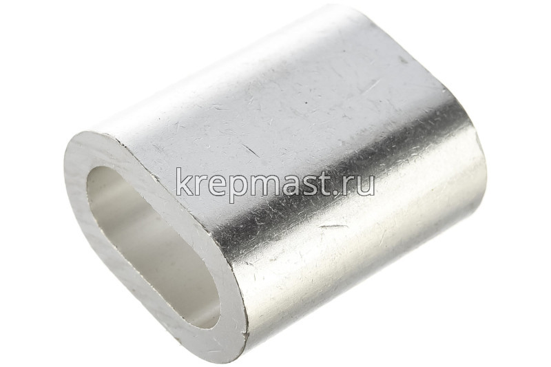 Зажим д/троса 