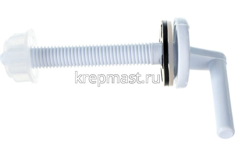 Крепления для сидения унитаза (пара) ВИКТОРИЯ