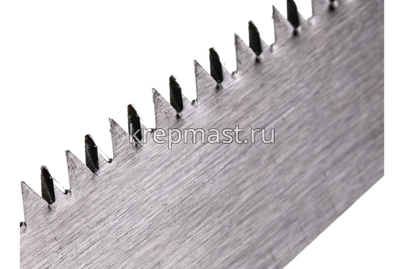 Ножовка выкружная STAYER COMPASS 300мм